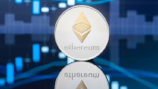 股票配资市场 以太币ETF持有以太币数量已超过供应量的5%